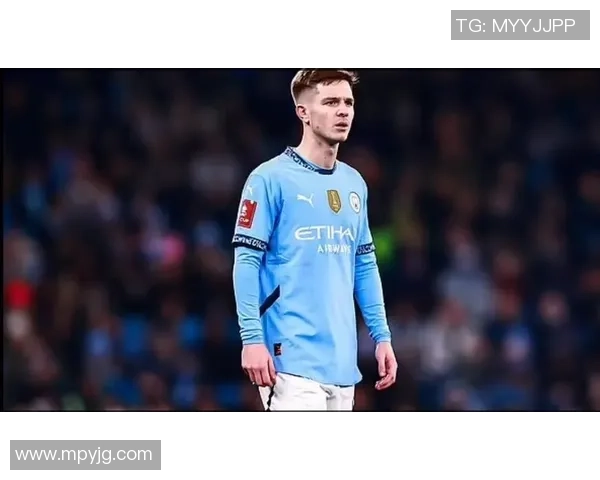 曼城青训瑰宝麦卡蒂：10场10球，引英超五豪门垂涎三尺！