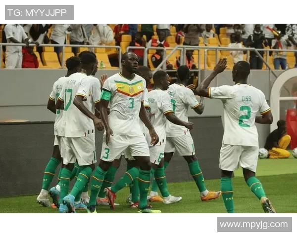 烈焰焚原与斑马奔腾：非洲杯博茨瓦纳vs民主刚果，一场关于尊严与肌肉的史诗博弈