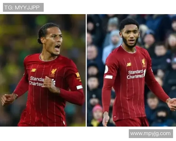 安菲尔德的“静水深流”：斯洛特与管理层如何用默契勾勒利物浦的新黄金时代