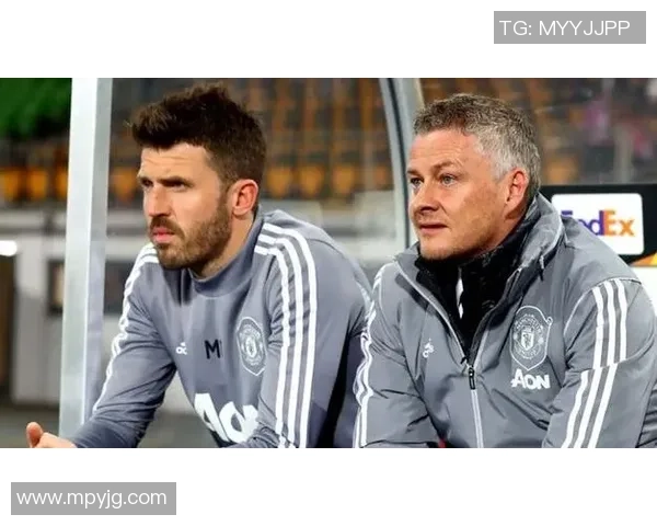 曼城救火帅位索帅卡里克二选一准备迎接新挑战